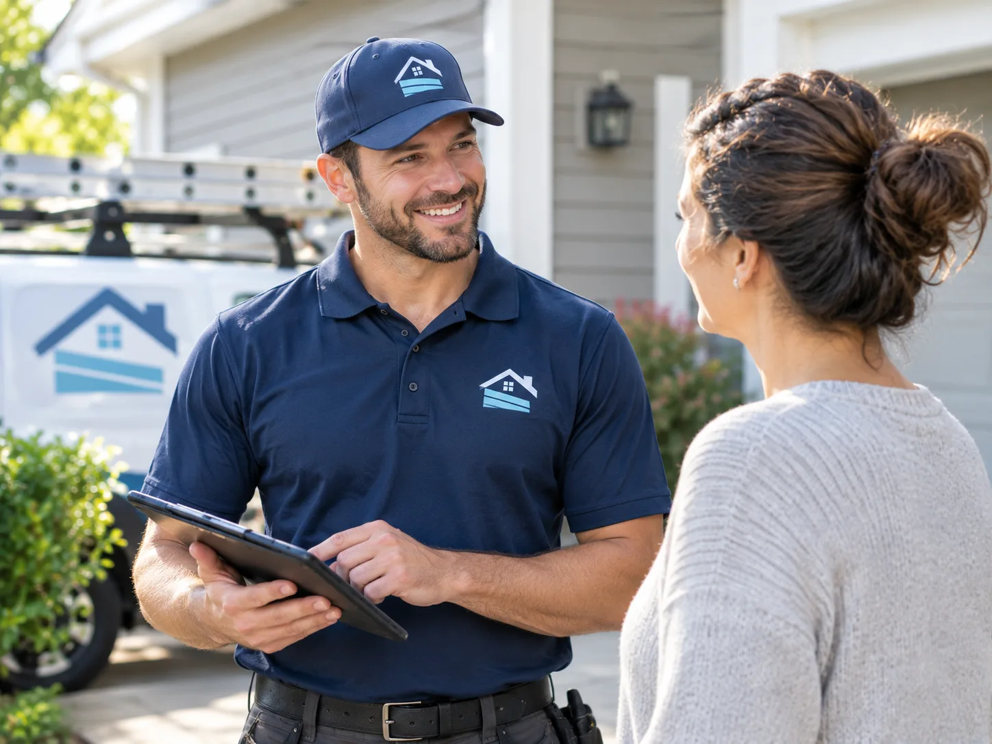 Siding Replacement in Rock City, IL